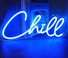 Dakabuka chill néons d'occasion  Livré partout en France