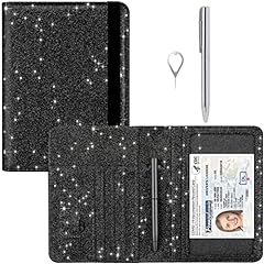 Hotcool passport holder for sale  Delivered anywhere in USA 