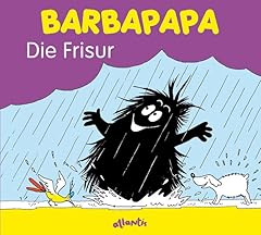 Barbapapa frisur gebraucht kaufen  Wird an jeden Ort in Deutschland