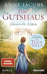 Gutshaus glanzvolle zeiten gebraucht kaufen  Wird an jeden Ort in Deutschland