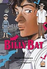 Billy bat usato  Spedito ovunque in Italia 
