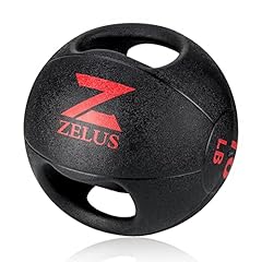 Zelus medicine ball for sale  Delivered anywhere in UK