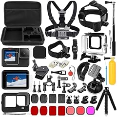 Kit accessoires gopro d'occasion  Livré partout en France