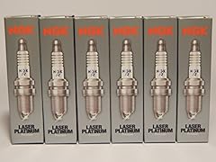 6pc ngk laser for sale  Delivered anywhere in USA 