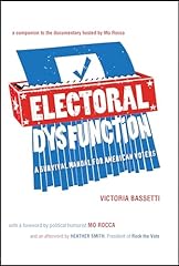 Electoral dysfunction survival d'occasion  Livré partout en Belgiqu
