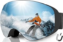 Ski goggles otg for sale  Delivered anywhere in Ireland