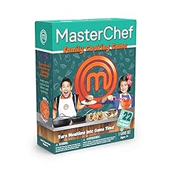 Masterchef family cooking for sale  Delivered anywhere in USA 
