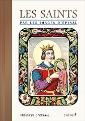 Saints illustrés images d'occasion  Livré partout en France