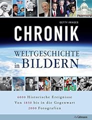 Chronik weltgeschichte bildern gebraucht kaufen  Wird an jeden Ort in Deutschland