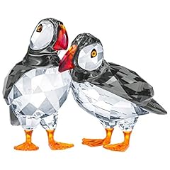 Swarovski atlantic puffins for sale  Delivered anywhere in USA 