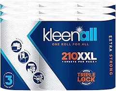 Kleen kitchen tissue for sale  Delivered anywhere in UK