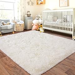 Chicnix hochflor flauschig gebraucht kaufen  Wird an jeden Ort in Deutschland