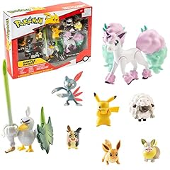 Pokémon figure battle for sale  Delivered anywhere in USA 