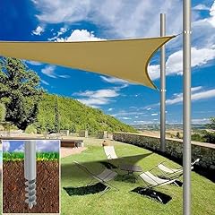 Packs shade sail for sale  Delivered anywhere in USA 