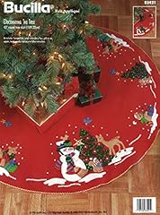 Bucilla decorating tree for sale  Delivered anywhere in USA 