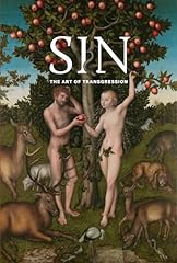 Sin art transgression for sale  Delivered anywhere in UK