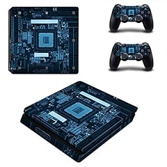 Morbuy ps4 slim d'occasion  Livré partout en France