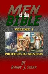 Men bible profiles for sale  Delivered anywhere in UK