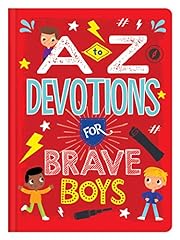 Devotions brave boys for sale  Delivered anywhere in USA 