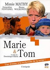 Marie tom intégrale d'occasion  Livré partout en France