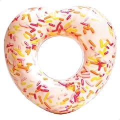Intex 56253np donut usato  Spedito ovunque in Italia 
