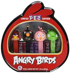 Pez candy angry for sale  Delivered anywhere in USA 