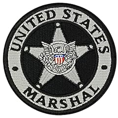 Patch force marshal for sale  Delivered anywhere in USA 