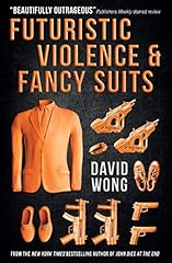 Futuristic violence fancy for sale  Delivered anywhere in UK