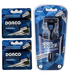 Dorco pace three for sale  Delivered anywhere in USA 