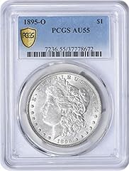 1895 morgan dollar for sale  Delivered anywhere in USA 