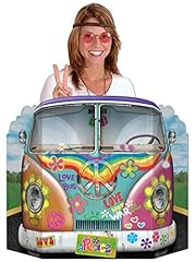 Vegaoo hippie bus gebraucht kaufen  Wird an jeden Ort in Deutschland