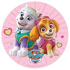 Dekora paw patrol gebraucht kaufen  Wird an jeden Ort in Deutschland