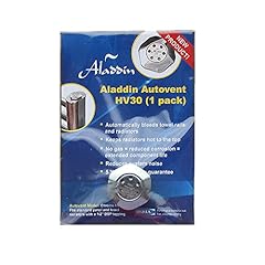 Hv30 aladdin self for sale  Delivered anywhere in UK