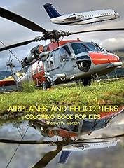 Airplanes and helicopters d'occasion  Livré partout en France