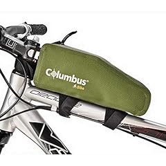 Columbus frame bag usato  Spedito ovunque in Italia 