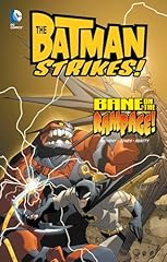 Batman strikes bane for sale  Delivered anywhere in UK