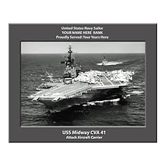 Uss midway cva for sale  Delivered anywhere in USA 