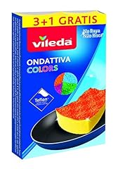 Vileda ondattiva milleusi usato  Spedito ovunque in Italia 