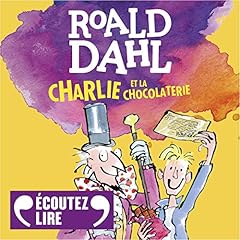 Charlie chocolaterie d'occasion  Livré partout en France