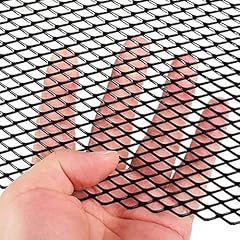 Grille universelle calandre d'occasion  Livré partout en France
