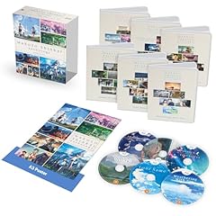 Makoto shinkai anthology for sale  Delivered anywhere in UK