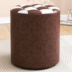 Stool leopard print for sale  Delivered anywhere in UK