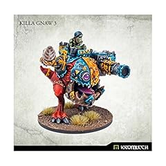 Kromlech killa gnaw for sale  Delivered anywhere in UK