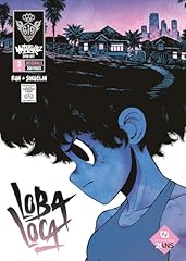 Mutafukaz loba loca d'occasion  Livré partout en France