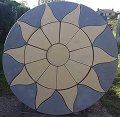 Stone concrete aztec for sale  Delivered anywhere in UK