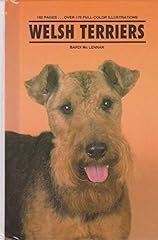 Welsh terriers for sale  Delivered anywhere in UK