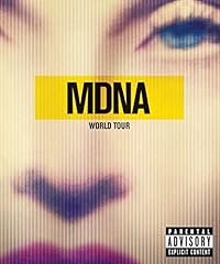 Mdna world tour usato  Spedito ovunque in Italia 
