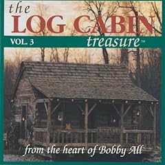 Log cabin treasure for sale  Delivered anywhere in USA 
