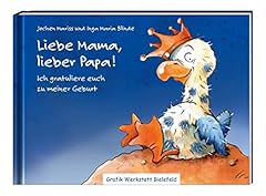 Mama lieber papa gebraucht kaufen  Wird an jeden Ort in Deutschland