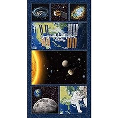 Studio fabrics planetary for sale  Delivered anywhere in USA 